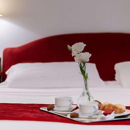 Hotel Hannover Grado Ngoại thất bức ảnh