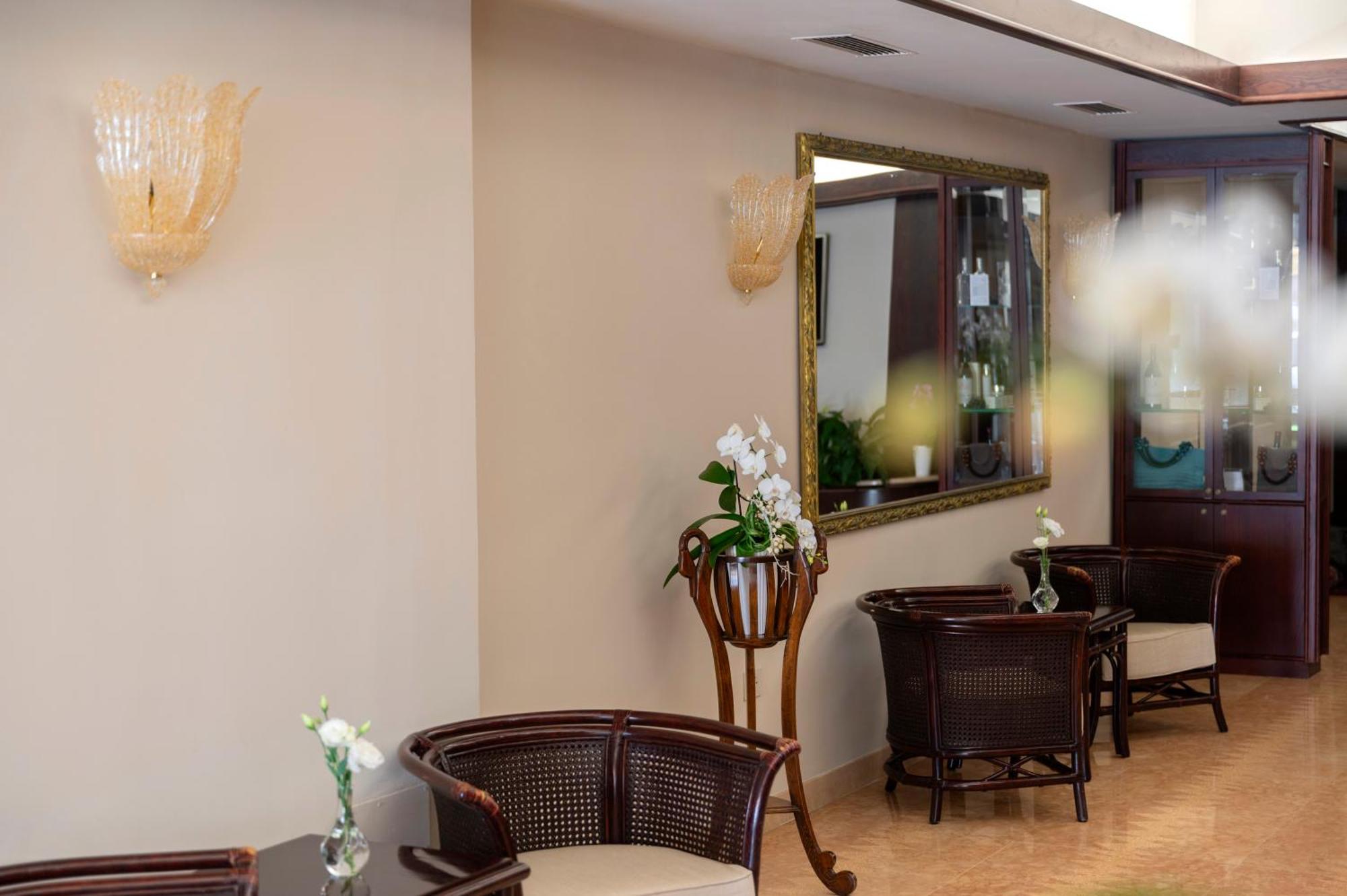 Hotel Hannover Grado Ngoại thất bức ảnh